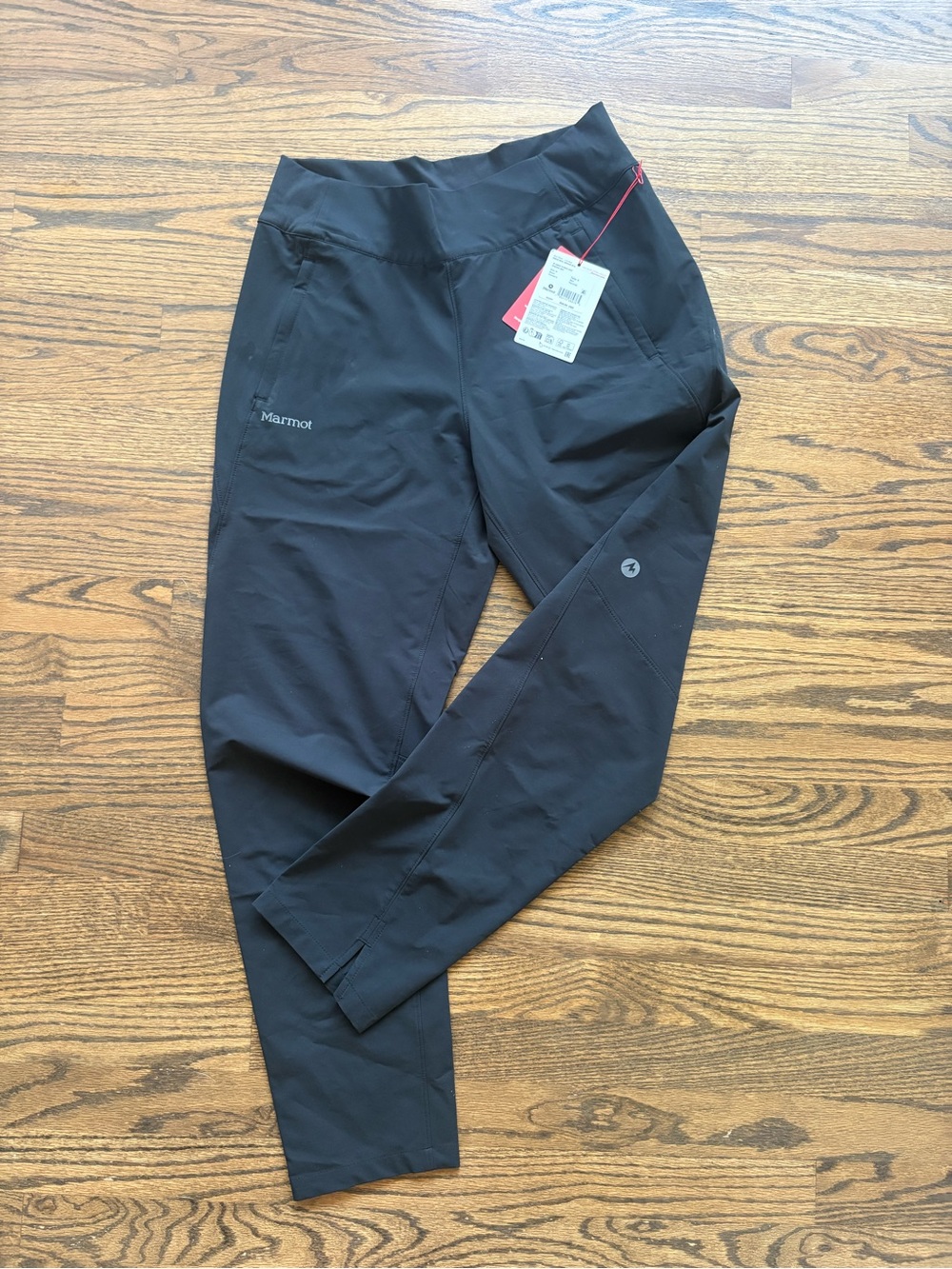 Brand new Marmot lightweight hiking pants